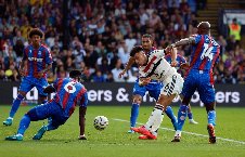 Soi kèo phạt góc MU vs Crystal Palace, 21h ngày 01/03