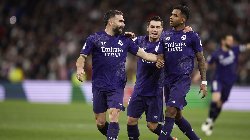 Kết quả bóng đá hôm nay 1/4: Rodrygo lập cú đúp cho Real Madrid  