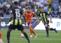 Nhận định Al-Hazem vs Damac FC, 2h ngày 02/04