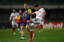Nhận định Cagliari vs Hellas Verona, 20h00 ngày 1/4
