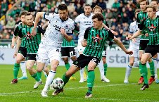 Nhận định Cercle Brugge vs Club Brugge, 18h30 ngày 1/4
