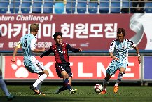 Nhận định Daejeon Hana Citizen vs Ulsan Hyundai, 17h30 ngày 2/4