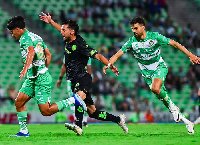 Nhận định FC Juarez vs Santos Laguna, 8h36 ngày 01/04