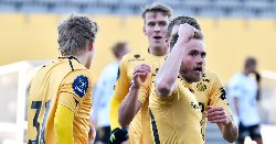 Nhận định Fredrikstad vs Bodo Glimt, 19h30 ngày 1/4