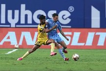 Nhận định Hyderabad FC vs Mumbai City FC, 21h00 ngày 1/4