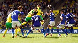 Nhận định Leicester vs Norwich, 18h30 ngày 1/4