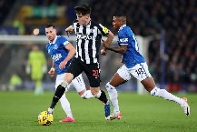 Nhận định Newcastle vs Everton, 1h30 ngày 3/4