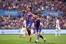 Nhận định Port vs Sukhothai, 19h00 ngày 2/4
