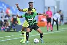 Nhận định Sassuolo vs Udinese, 20h00 ngày 1/4