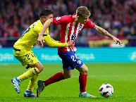 Nhận định Villarreal vs Atletico Madrid, 2h ngày 2/4
