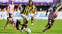 Nhận định Vitesse vs Sparta Rotterdam, 23h45 ngày 2/4