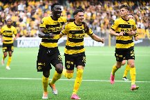 Nhận định Yverdon vs Young Boys, 19h15 ngày 1/4