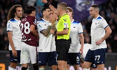 Kết quả bóng đá hôm nay 1/4: Lazio chia điểm với Torino