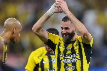 Nhận định, Soi kèo Al Ittihad vs Al-Shabab, 1h00 ngày 2/4