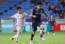Nhận định, Soi kèo Albirex Niigata vs Avispa Fukuoka, 17h00 ngày 2/4