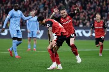 Nhận định, Soi kèo Arminia Bielefeld vs Bayer Leverkusen, 1h45 ngày 2/4
