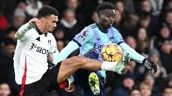 Nhận định, soi kèo Arsenal vs Fulham, 1h45 ngày 2/4