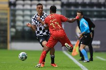 Nhận định, Soi kèo Boavista vs Gil Vicente, 2h15 ngày 02/04