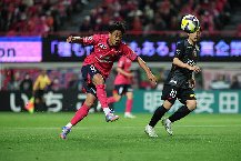 Nhận định, Soi kèo Cerezo Osaka vs Fagiano Okayama, 17h00 ngày 2/4