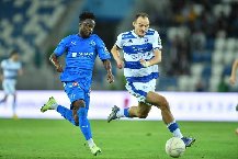 Nhận định, Soi kèo Dinamo Batumi vs Dinamo Tbilisi, 22h00 ngày 1/4