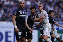 Nhận định, Soi kèo Gamba Osaka vs Machida Zelvia, 17h00 ngày 2/4