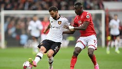 Nhận định, soi kèo Nottingham vs MU, 2h ngày 2/4