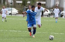 Nhận định, Soi kèo Samgurali Tskaltubo vs Kolkheti Poti, 23h00 ngày 1/4