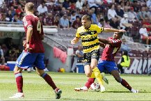 Nhận định, Soi kèo Servette vs Young Boys, 1h30 ngày 2/4