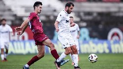 Nhận định, Soi kèo Slavia Sofia vs Septemvri Sofia, 22h45 ngày 1/4