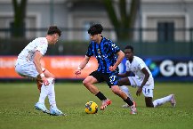 Nhận định, Soi kèo U19 Trabzonspor vs U19 Inter Milan, 22h00 ngày 1/4