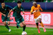 Nhận định, Soi kèo Zhejiang Professional vs Shenzhen Peng City, 18h35 ngày 1/4