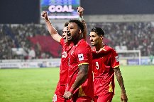 ĐT Việt Nam lập kỳ tích chưa từng có sau trận thắng Malaysia