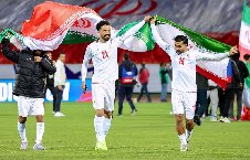 FIFA xác nhận Iran chắc chắn dự World Cup 2026