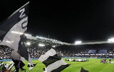 Newcastle đối mặt án phạt cực nặng từ UEFA