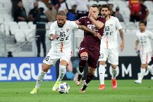 Nhận định, Soi kèo Al-Faisaly vs Al Jubail, 22h55 ngày 2/4: Chênh lệch quá lớn