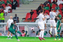 Nhận định, Soi kèo Al Jandal vs Jeddah, 20h15 ngày 2/4: Rút ngắn khoảng cách
