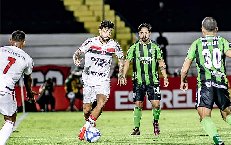 Nhận định, Soi kèo America MG vs Botafogo SP 4h00 ngày 2/4: Khó thắng trên sân nhà