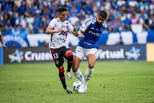 Nhận định, Soi kèo Cruzeiro vs Vitoria 06h00 ngày 02/04: Điểm tựa sân bãi
