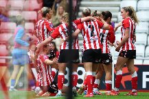 Nhận định, Soi kèo Nữ Birmingham vs Nữ Sunderland, 1h00 ngày 2/4: Bám đuổi sát sao