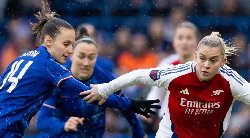 Soi kèo phạt góc Nữ Chelsea vs Nữ Arsenal, 2h ngày 02/04