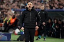 Tottenham bổ nhiệm HLV người Italia thay Tudor