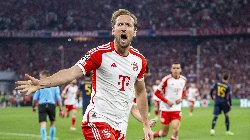 Harry Kane trở thành cầu thủ người Anh xuất sắc nhất Champions League