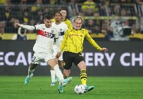 Kèo thẻ phạt ngon ăn Dortmund vs PSG, 2h ngày 02/05