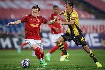Nhận định Botev Plovdiv vs CSKA Sofia, 22h45 ngày 1/5