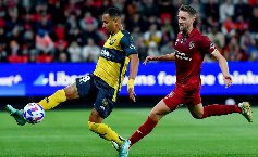 Nhận định Central Coast Mariners vs Adelaide United, 16h00 ngày 1/5