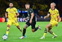 Nhận định Dortmund vs PSG, 2h00 ngày 2/5