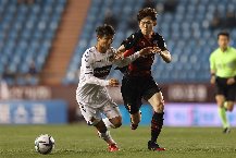 Nhận định Gangwon vs Pohang Steelers, 17h00 ngày 1/5