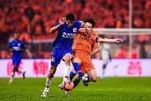 Nhận định Shanghai Shenhua vs Cangzhou, 19h00 ngày 1/5
