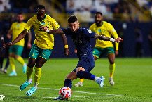 Soi kèo phạt góc Al-Nassr FC vs Al Khaleej, 1h ngày 02/05