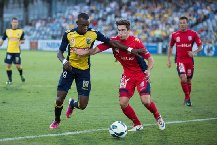 Soi kèo phạt góc Central Coast Mariners FC vs Adelaide United, 16h ngày 01/05